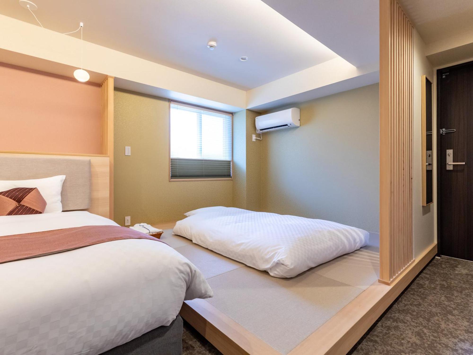 Hotel Tabist Groove Kyoto Okoshiyasu Exterior foto